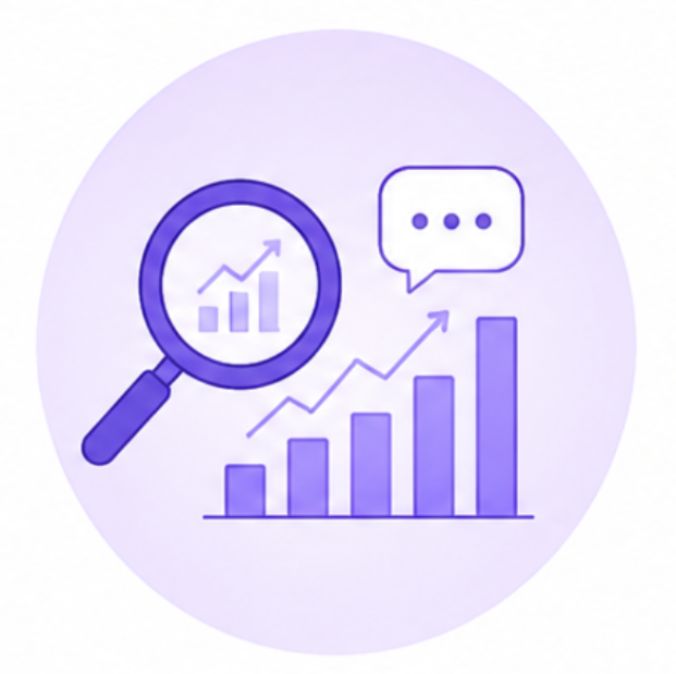 Opinion Mining & Trend Analysis